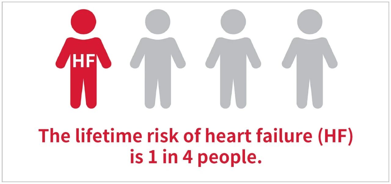 新品上市 | 心衰診斷雙保障——聚焦心衰精準(zhǔn)診斷，我們從未止步！